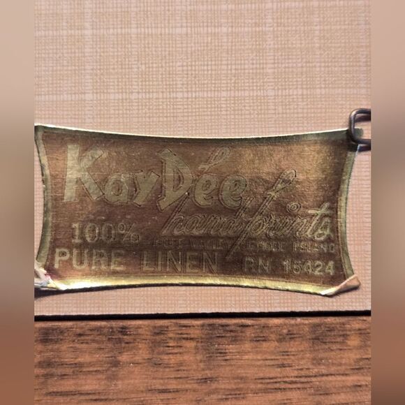 Kay Dee Vintage Silhouette Wall Art Set - Picture 7 of 9